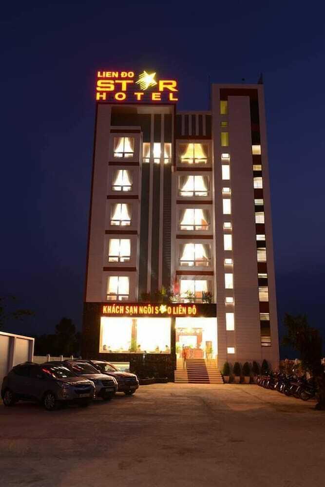 Hotel Ngoi Sao Lien Do