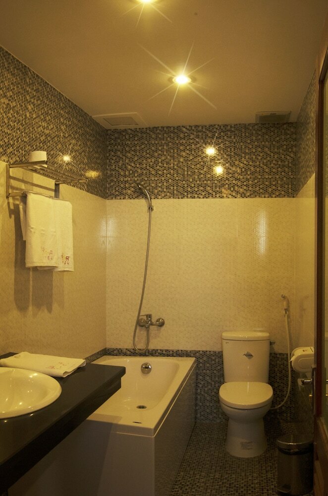 Hotel Ngoi Sao Lien Do