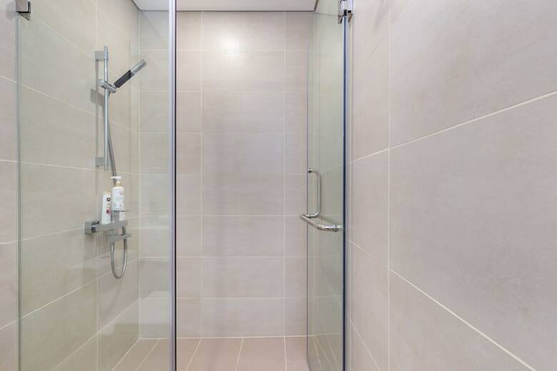 Cozrum Homes Millennium Apartment