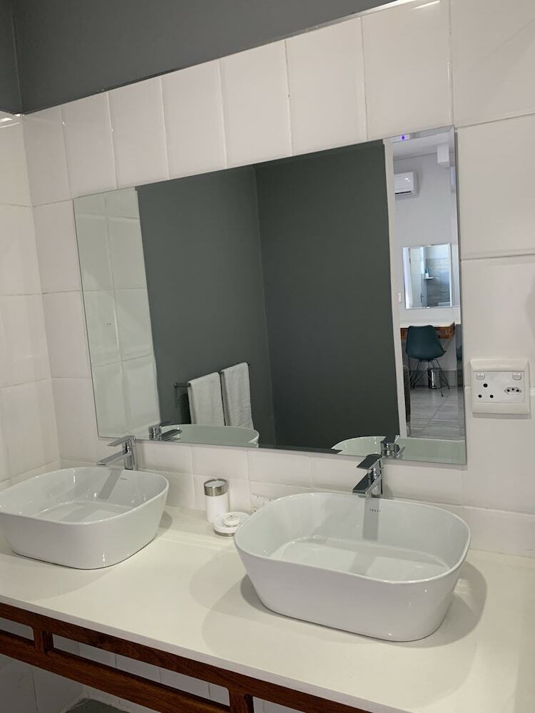 Hotel Ecolux Mozambique