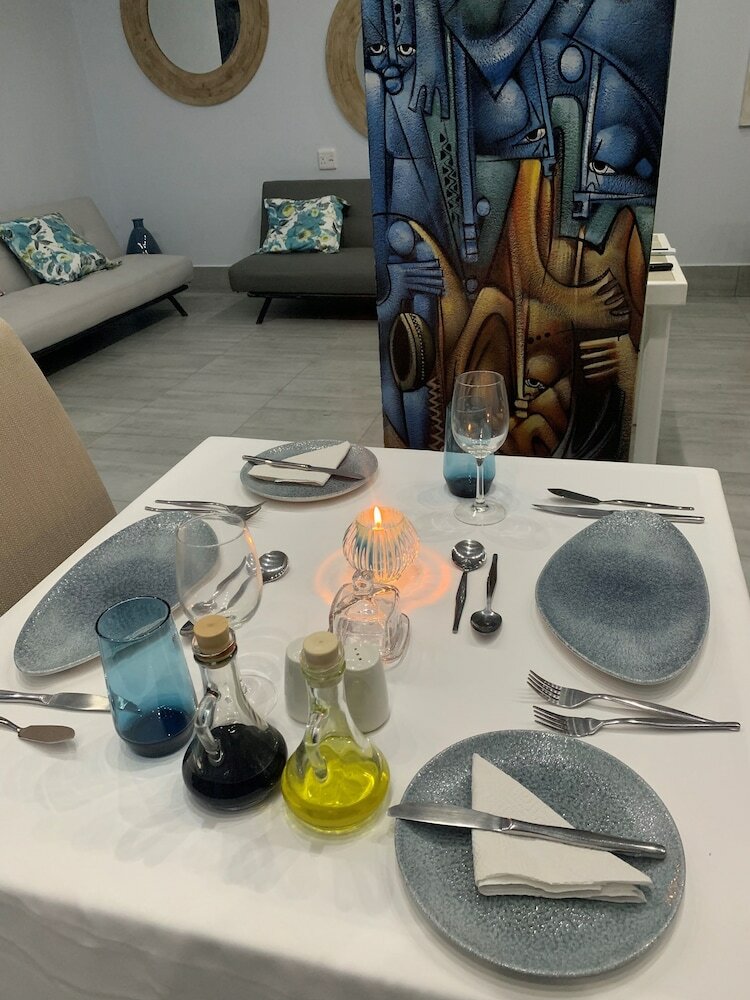 Hotel Ecolux Mozambique