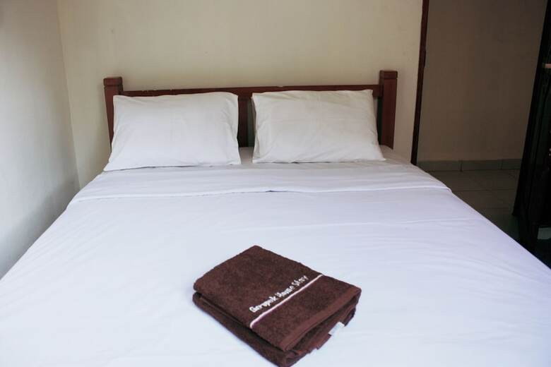 Hotel Bale Gerupuk