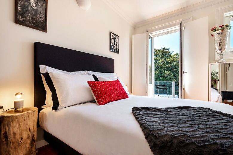 Hotel Maison Cabral