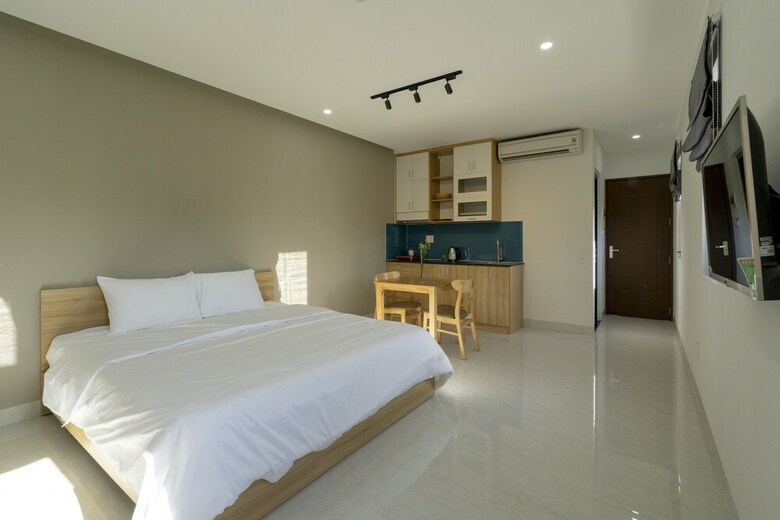Vin Apartment