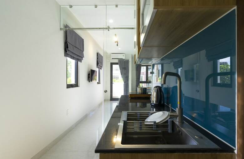 Vin Apartment
