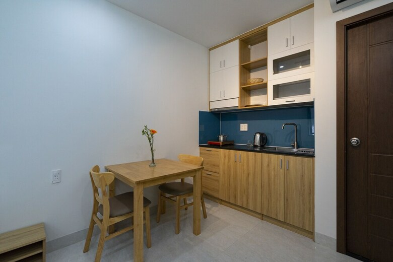 Vin Apartment