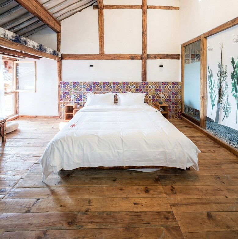 Hotel Mo XI Zi Yin Guesthouse