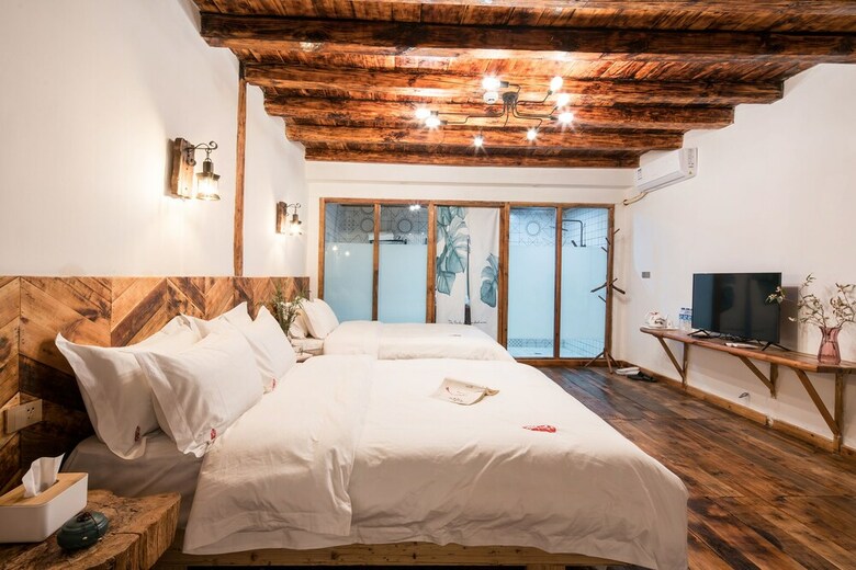 Hotel Mo XI Zi Yin Guesthouse