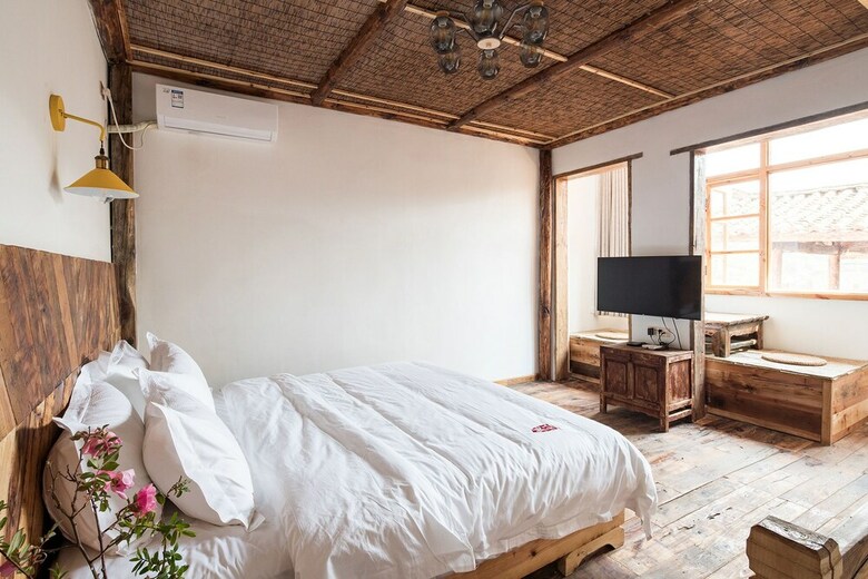 Hotel Mo XI Zi Yin Guesthouse