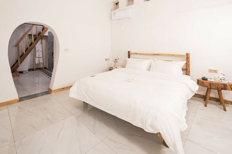 Hotel Mo XI Zi Yin Guesthouse