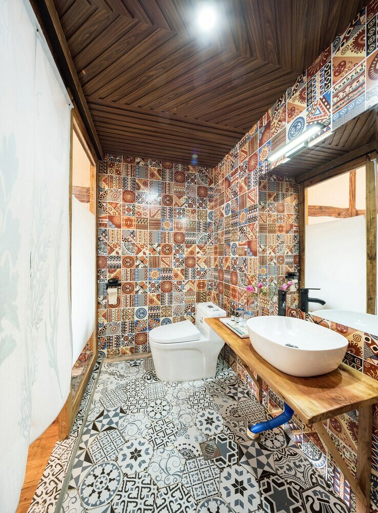 Hotel Mo XI Zi Yin Guesthouse
