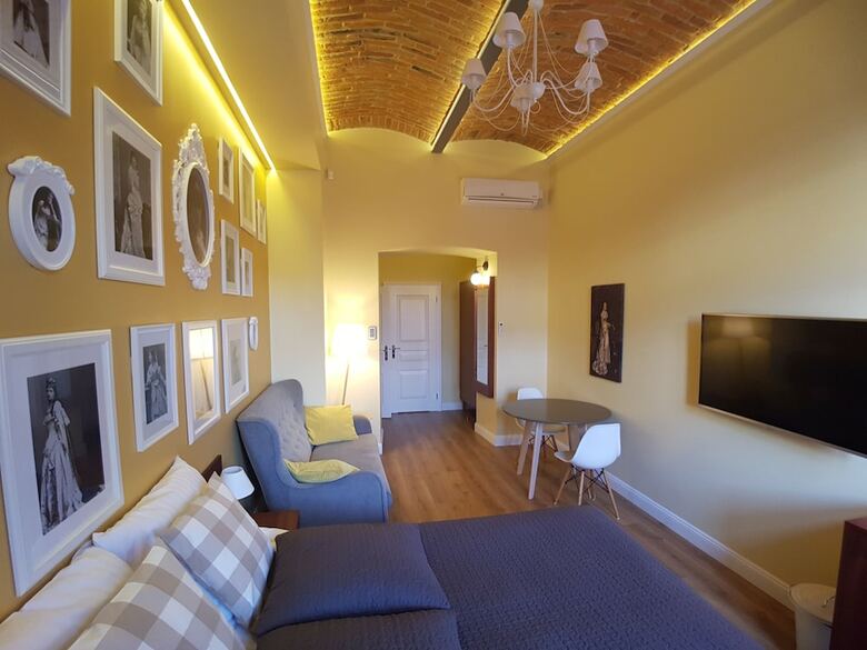Apartamenty Czapskich