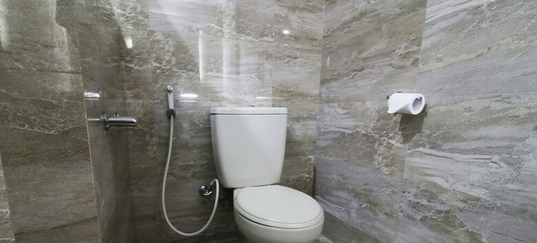 Hotel Gren Alia Cikini