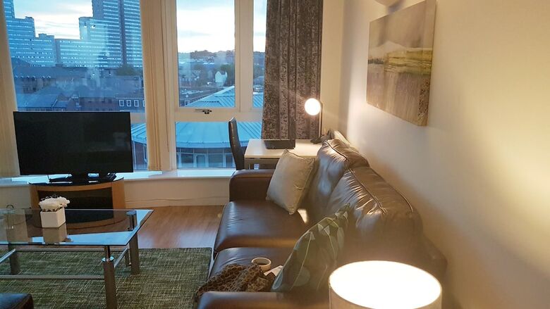 Marco Island Luxury Apartment Two