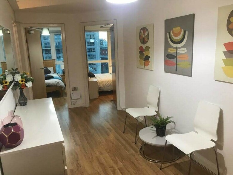 Marco Island Luxury Apartment Two