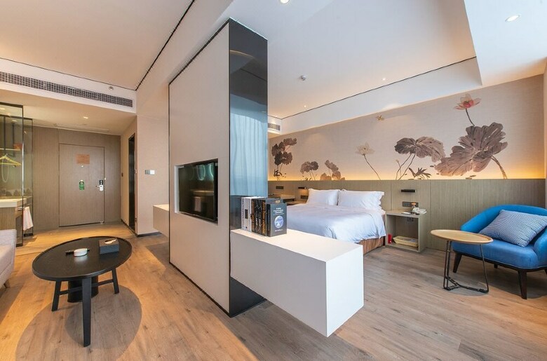 Grace Select Hotel