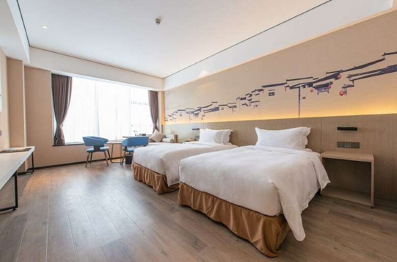 Grace Select Hotel