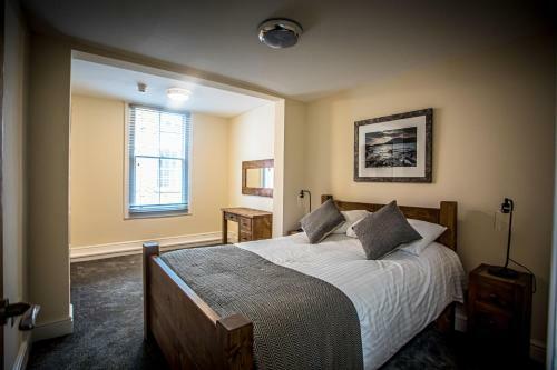 Caernarfon Apartments