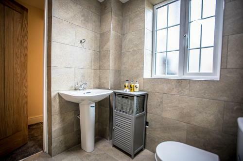 Caernarfon Apartments