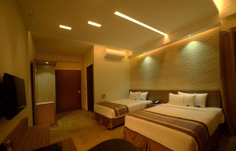 Hotel Sarah Resort