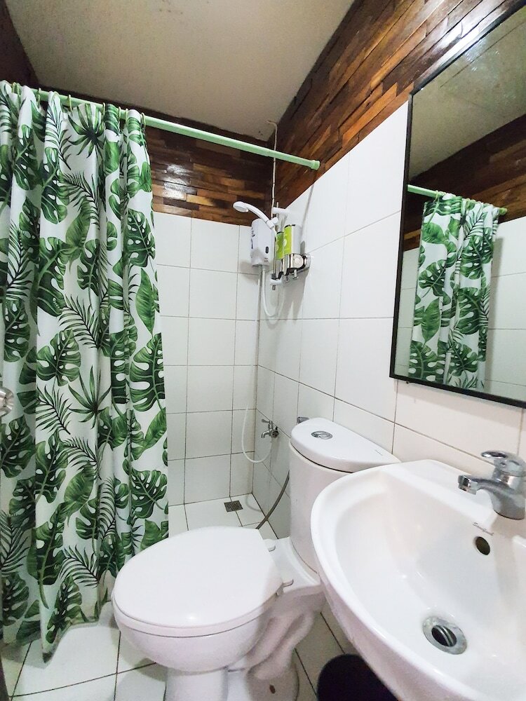 Hotel Cocotel Rsam Beach Resort
