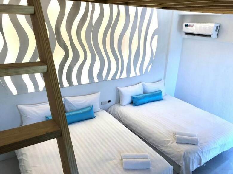Hotel Sky Grass Homestay