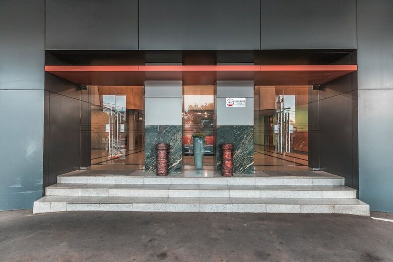 Hotel Oyo 1475 Alia Matraman Syariah
