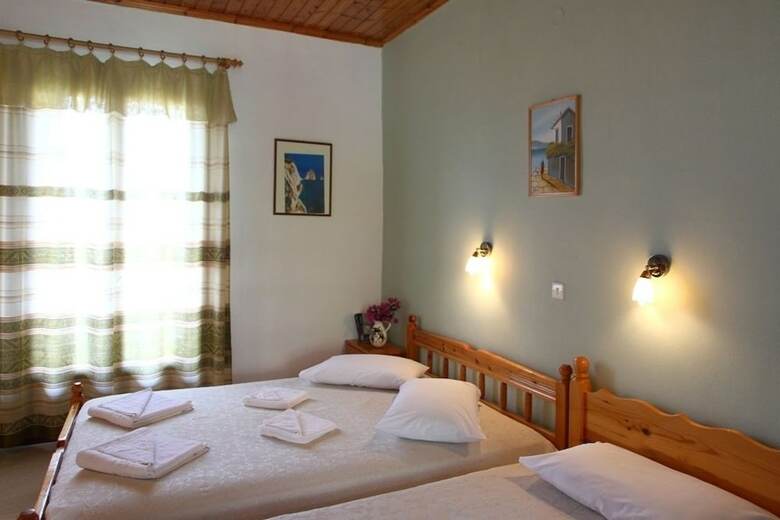 Hotel Nostos