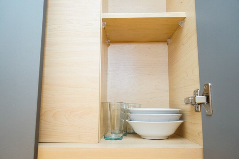 Comfy 2 Br Apartment At Taman Anggrek Residence