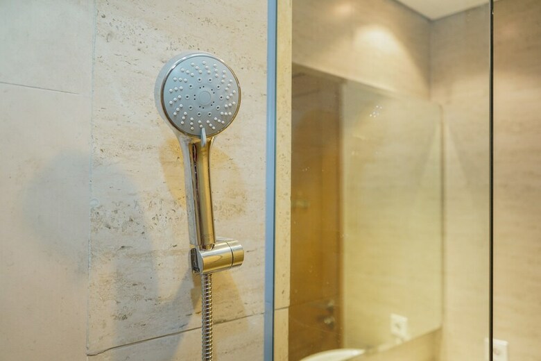 Comfy 2 Br Apartment At Taman Anggrek Residence