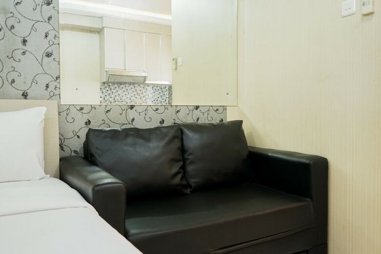 Studio Room @ Kalibata City Apartment