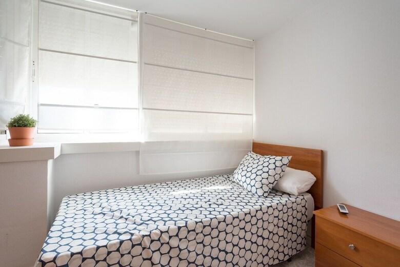 Malagasuite City Center Arango Apartment