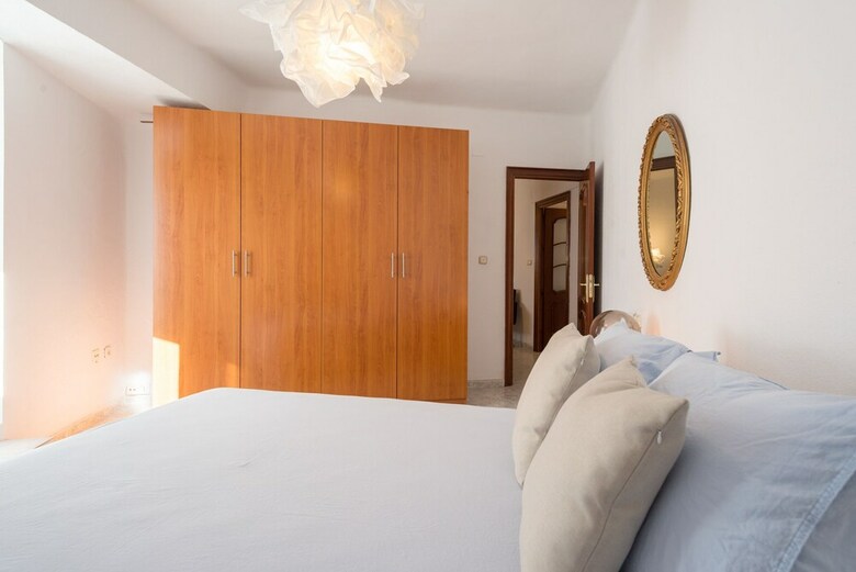 Malagasuite City Center Arango Apartment