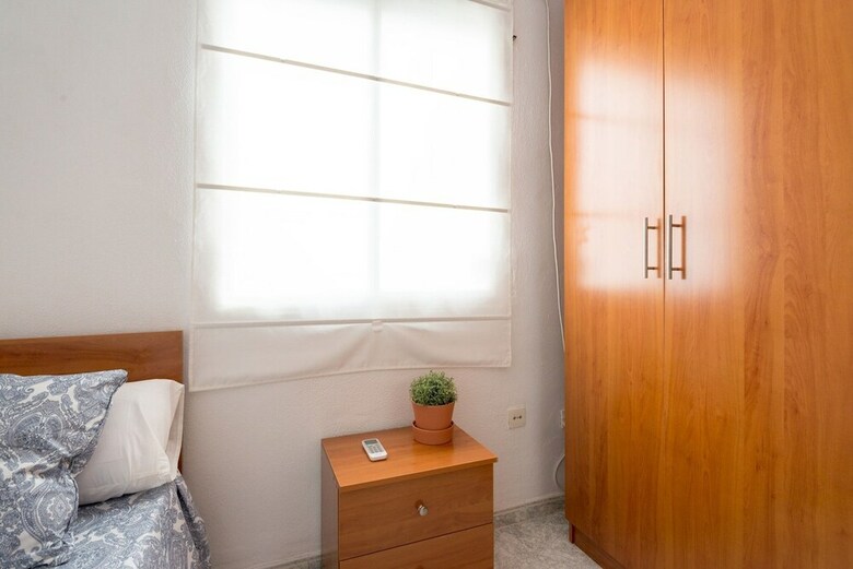 Malagasuite City Center Arango Apartment