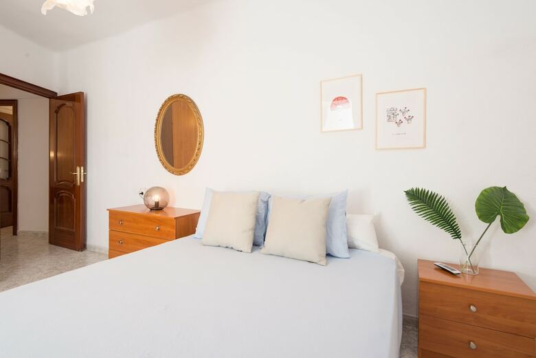 Malagasuite City Center Arango Apartment