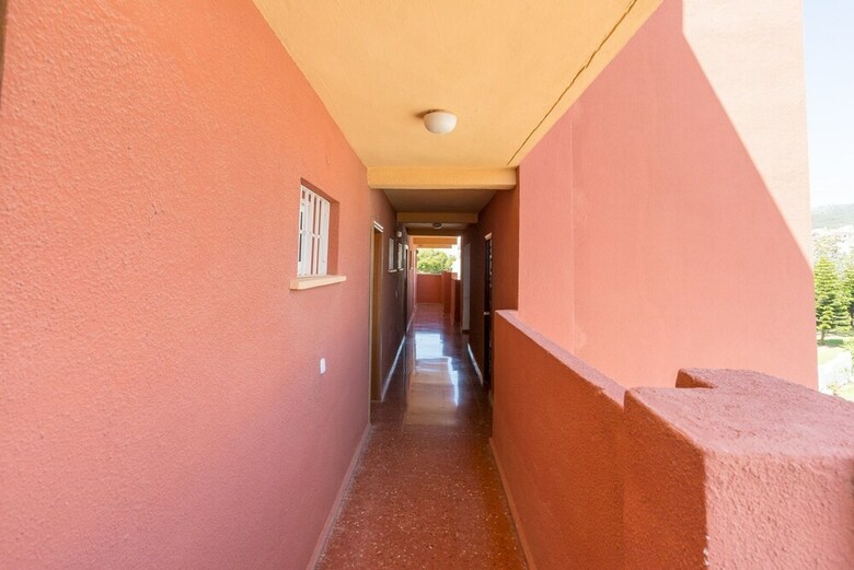 Malagasuite Beach Viewpoint Apartment