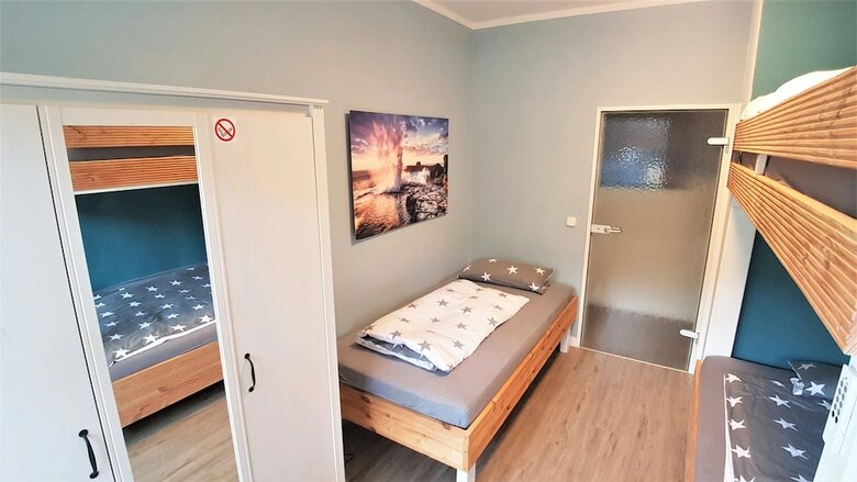 Apartment Weinsberg
