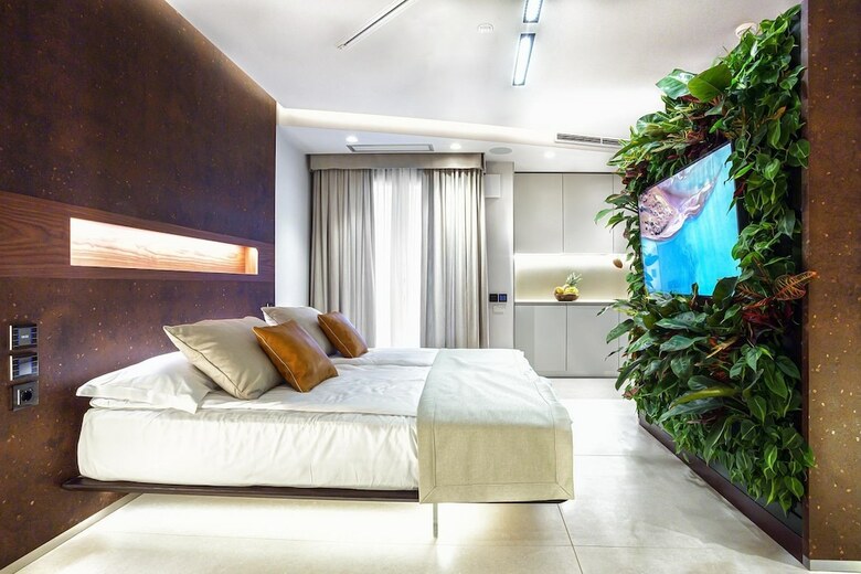 Residencia Costa Rica Bibione Spa