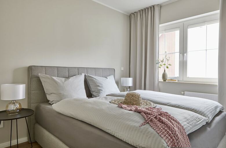 Apartamentos Schwedengl�ck Prerow