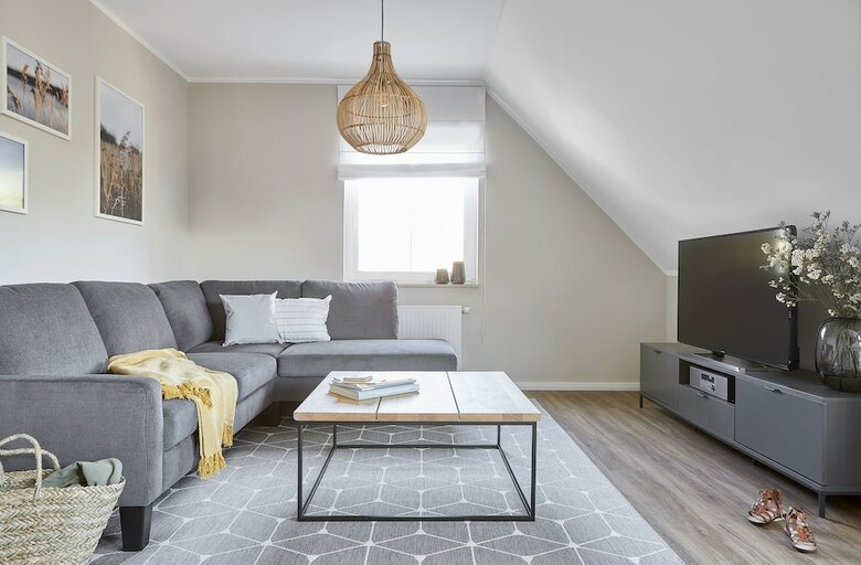 Apartamentos Schwedengl�ck Prerow