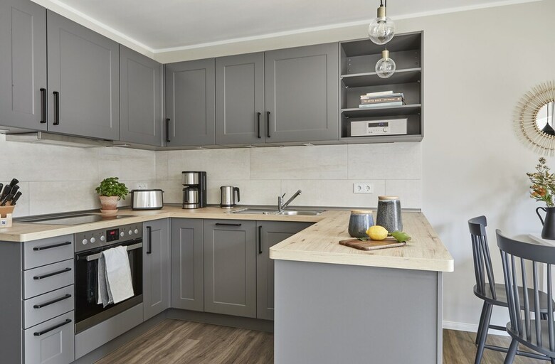 Apartamentos Schwedengl�ck Prerow