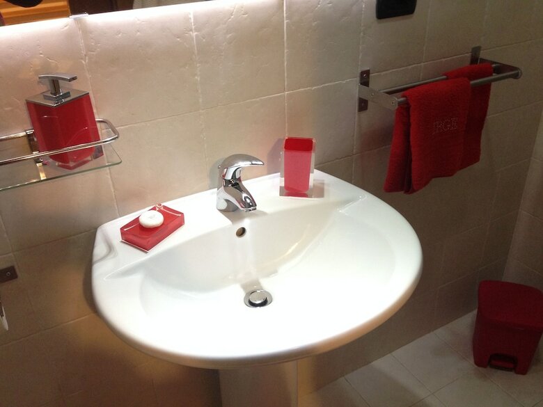 Bed & Breakfast Castelduomo - Dimore Deluxe