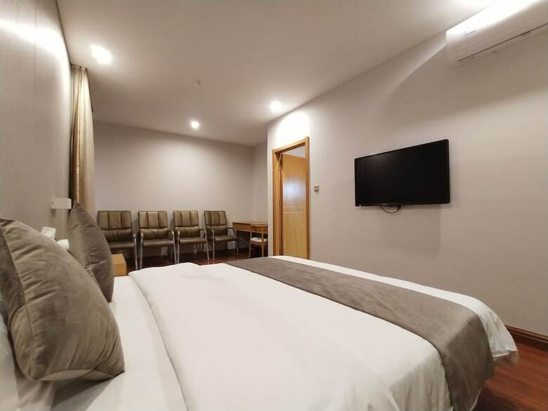 Kbl Hotel