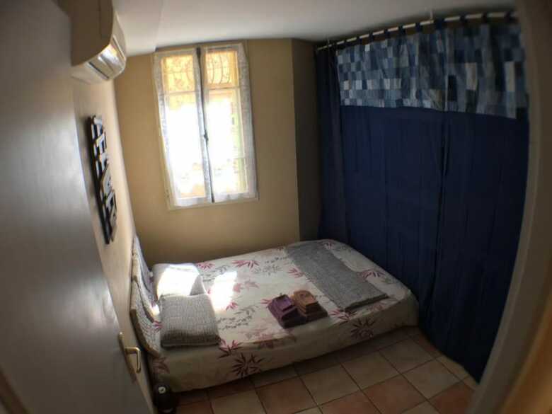 Apartamento R�sidence Collioure Plage