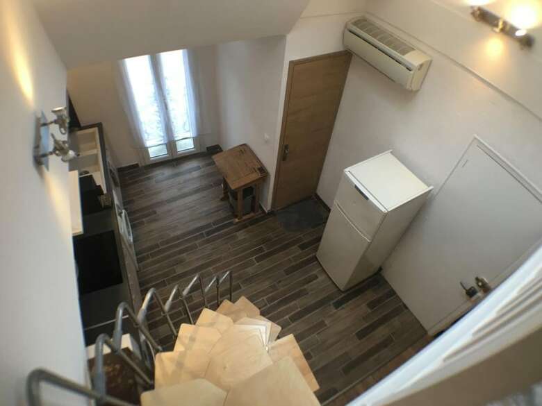 Apartamento R�sidence Collioure Plage