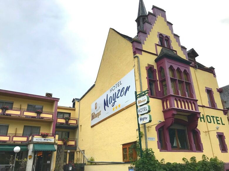 Hotel Mayzer