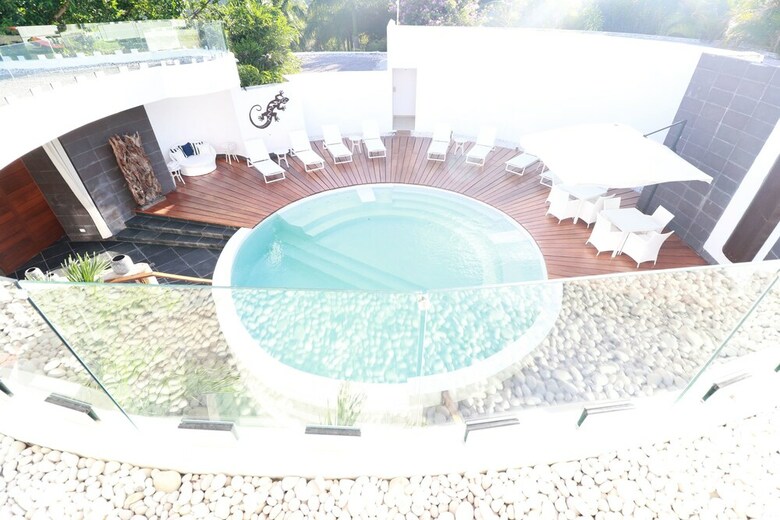 Hotel Casa Esferica