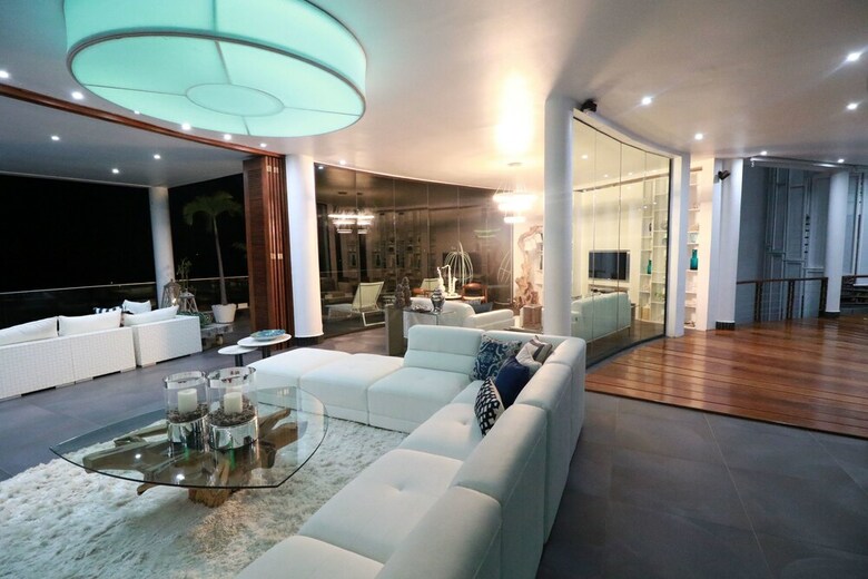Hotel Casa Esferica