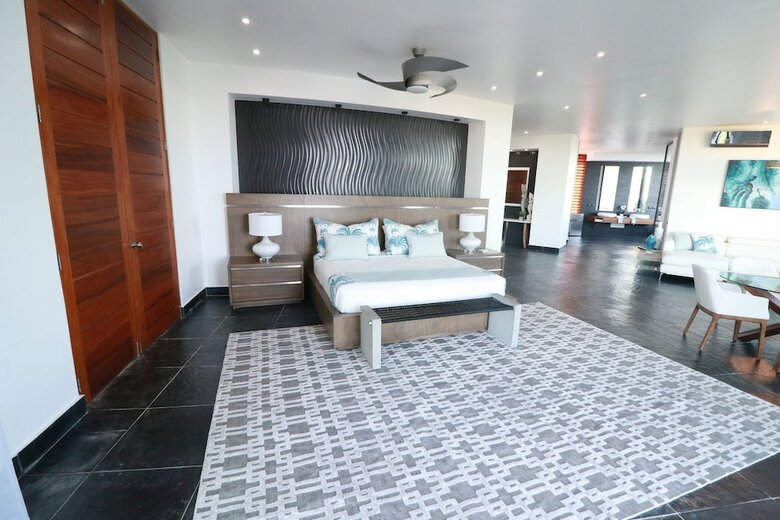 Hotel Casa Esferica