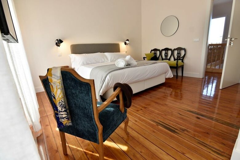 Sanmartina Hotel